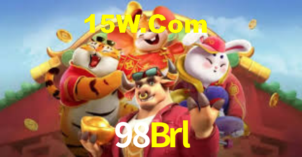 98Brl - App Security