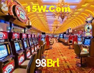 98Brl - Análise de Mercados Esportivos