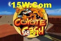 Live Casino 98Brl