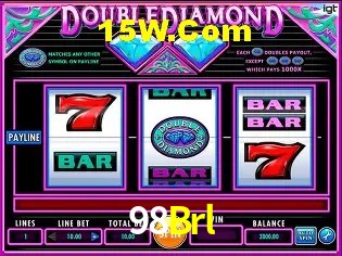 98Brl Fortaleza - Reviews