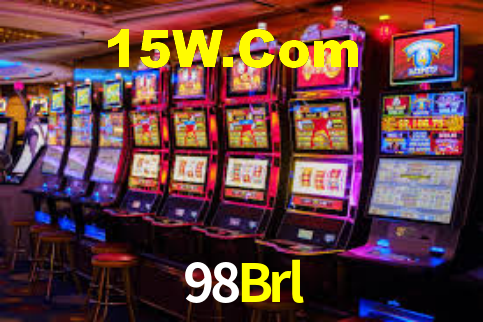 Bônus Generosos e Exclusivos no 98Brl para Você!