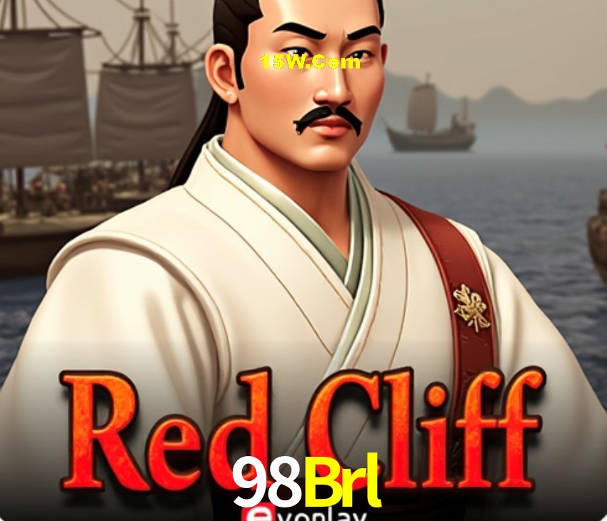 Jogos de Slot 98Brl