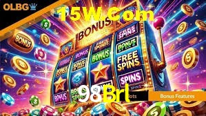 Slot Games 98Brl