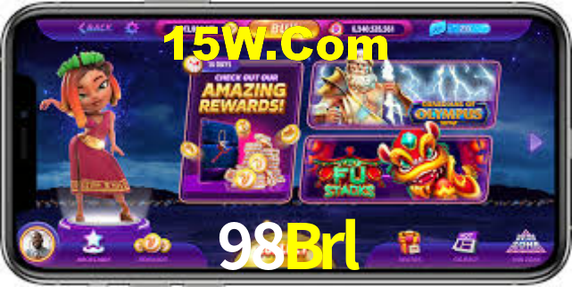 98Brl: A Experiência de Casino com Jogos de Mesa ao Vivo
