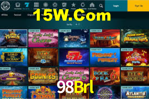 98Brl,98Brl Vip