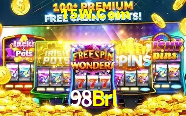 98Brl Promoções - 30+ Ofertas Diárias