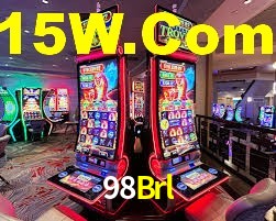 Exclusive Games 98Brl