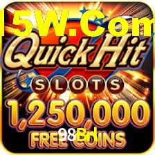 VIP Casino 98Brl