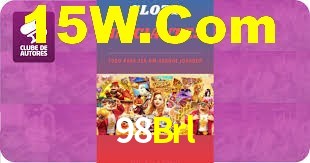 Daily Bonuses 98Brl