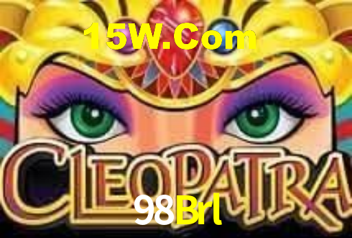 98Brl: Jogos de Caça-Níqueis-Altas Recompensas, Roleta-Velocidade, Blackjack-Desafios Máximos