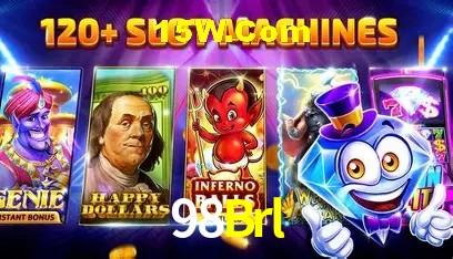 98Brl São Paulo - Hot Promos
