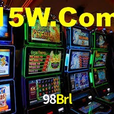 Welcome Bonus 98Brl