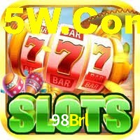 Welcome Bonus 98Brl