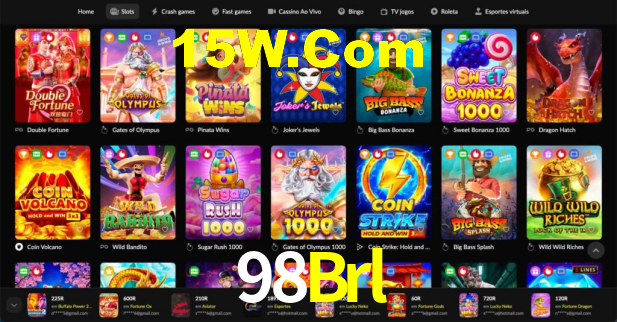 98Brl,98Brl Vip