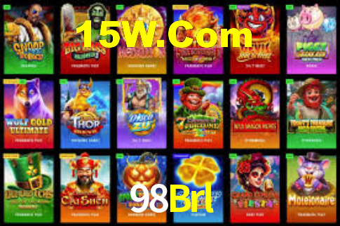 98Brl Vip