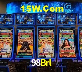 98Brl - Support