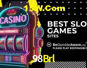 98Brl Slot - 320+ Caça-Níqueis Premium