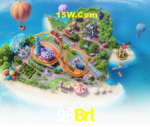Provedores de Jogos 98Brl
