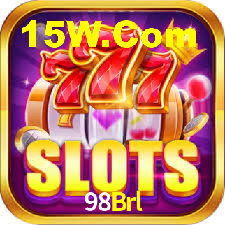 98Brl - App Features
