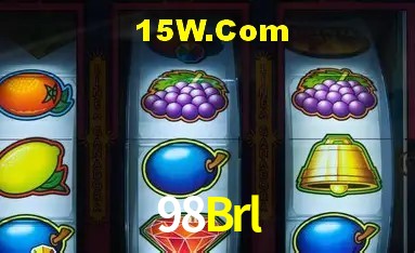 98Brl Brasília - Jogo Features